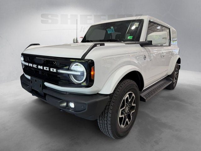 ford bronco 4-door 2025 1FMEE8BP6SLB43841 image ford bronco 4-door 2025 1FMEE8BP6SLB43841 image